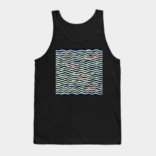 Sea Roommate Tank Top